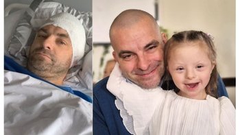 Zbiórka Filip Rodzik STOP dla glejaka! - miniaturka zdjęcia