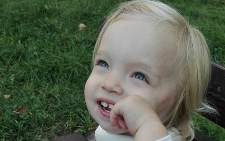 Zbiórka Nie pozwól aby przestała mówić - zdjęcie główne