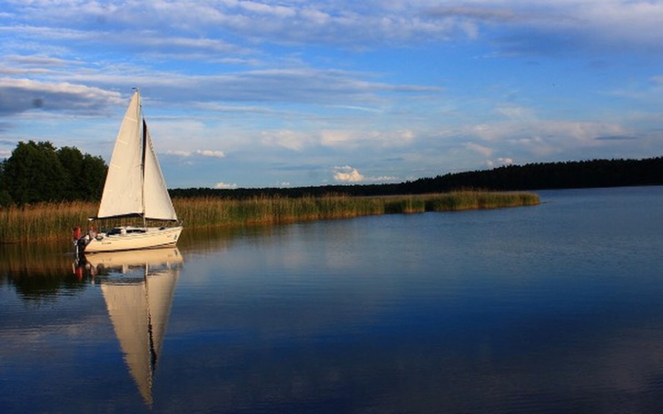 Zbiórka Zbiórka na wakacje - zdjęcie główne