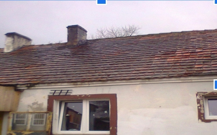 Zbiórka Pomoc w wymianie dachu i remont - zdjęcie główne