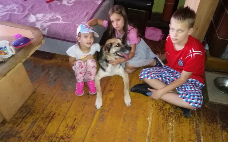 Zbiórka Pomoc w spłacie  rachunków - zdjęcie główne