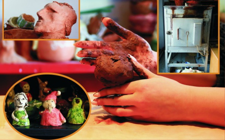 Zbiórka Piec ceramiczny dla dzieciaków - zdjęcie główne