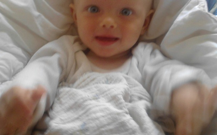 Zbiórka zbiórka na lepsze jutro dla Zosi - zdjęcie główne