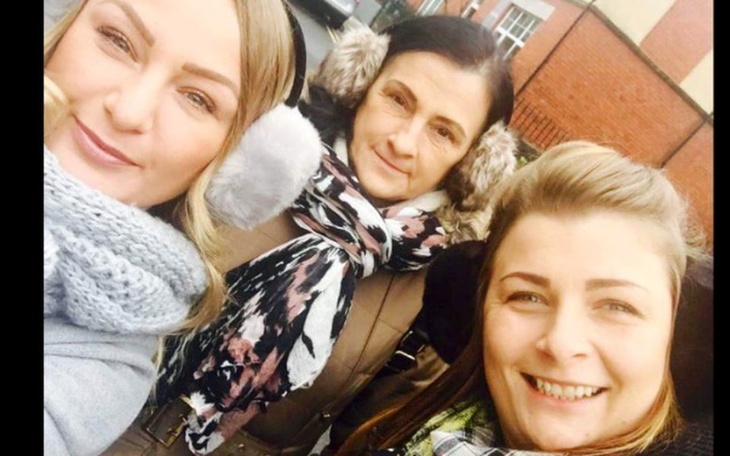 Zbiórka Siła dla mamy do walki z rakiem! - zdjęcie główne