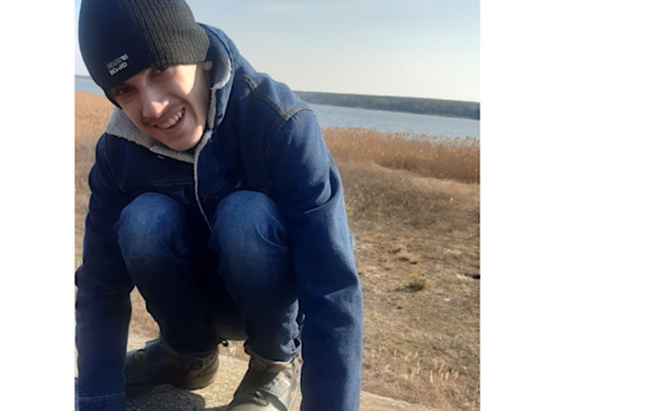 Zbiórka Walka o samodzielność Kacperka - zdjęcie główne