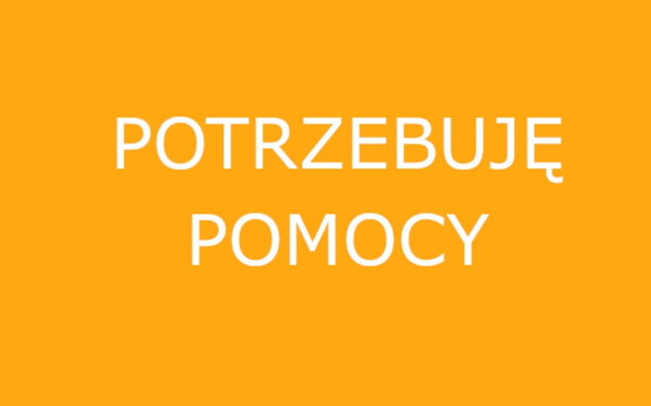 Zbiórka Porażenie Nerwu Twarzowego - zdjęcie główne