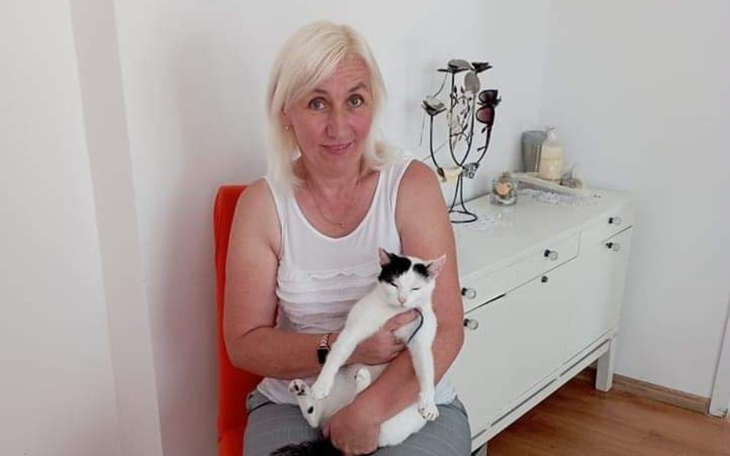Zbiórka Rzutka na zastrzyk kolano - zdjęcie główne