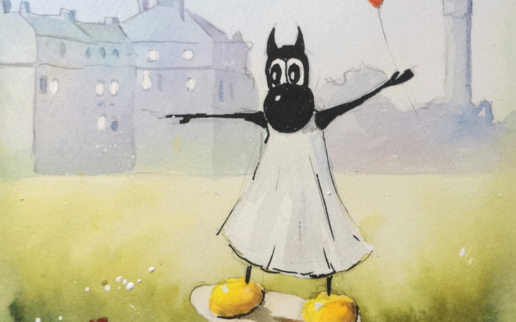 Zbiórka Beboczka dla ZdrowiaPsychicznego - zdjęcie główne