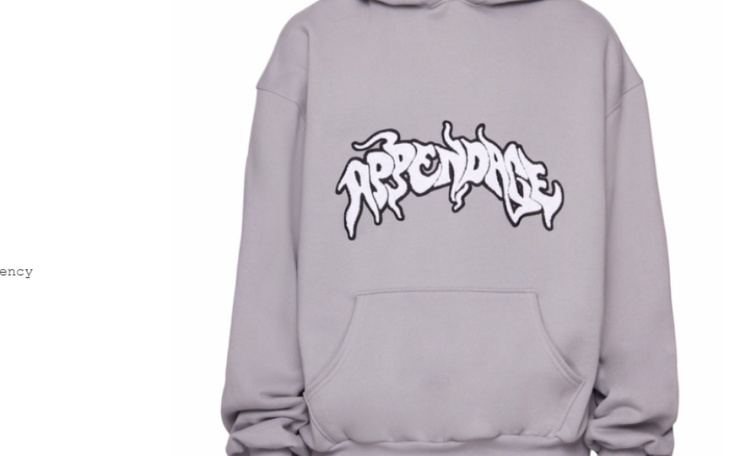 Zbiórka zbieramy na bluze an-appendage - zdjęcie główne