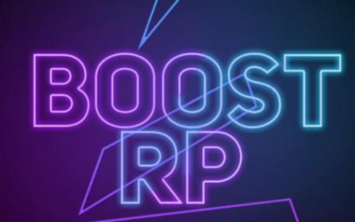 Zbiórka BoostRP - Opłata serwera - zdjęcie główne