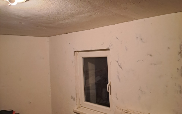 Zbiórka Zbiórka na życie, leki, remont - zdjęcie główne