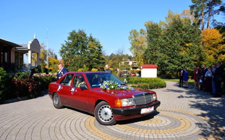 Zbiórka Zbieram na renowacje samochodu - zdjęcie główne