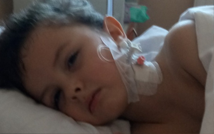 Zbiórka Marcelek czeka na Twoją pomoc... - zdjęcie główne