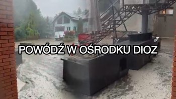 Zbiórka By nie zmyło DIOZ z powierzchni ziemi - miniaturka zdjęcia