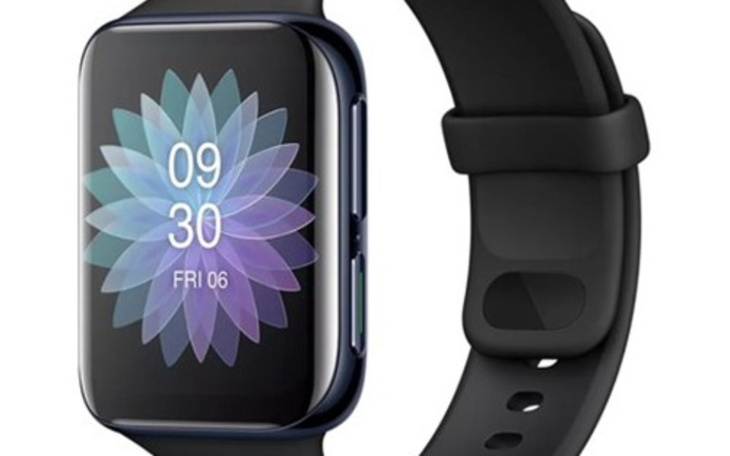 Zbiórka Zbieram na zegarek - zdjęcie główne