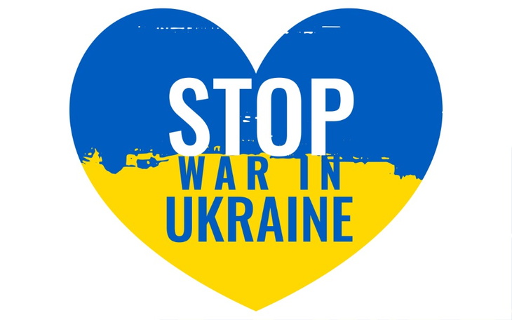 Zbiórka Pomóc dla żołnierzy ZSU Brustury - zdjęcie główne