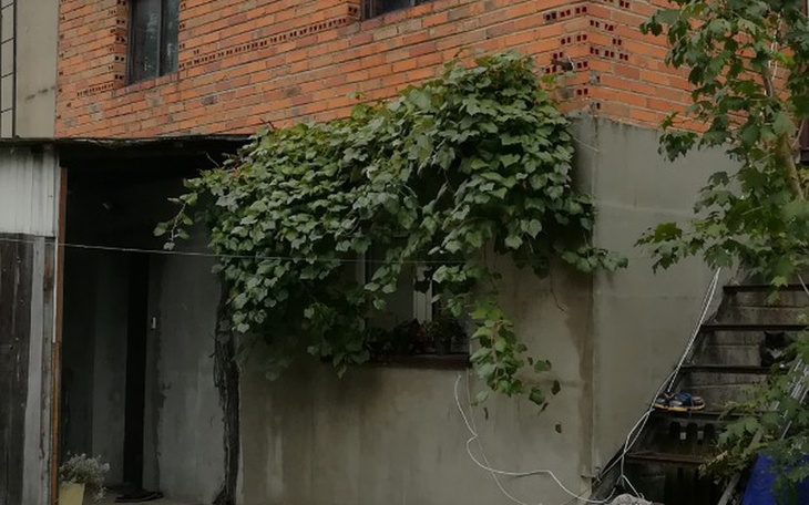 Zbiórka By mieć w końcu normalny dom - zdjęcie główne