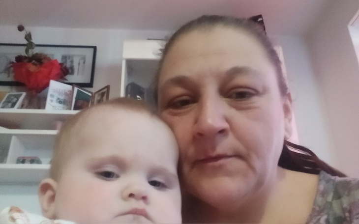 Zbiórka Pomoc prosze na żywność - zdjęcie główne