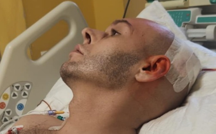 Zbiórka Rak zatok z przerzutami - zdjęcie główne