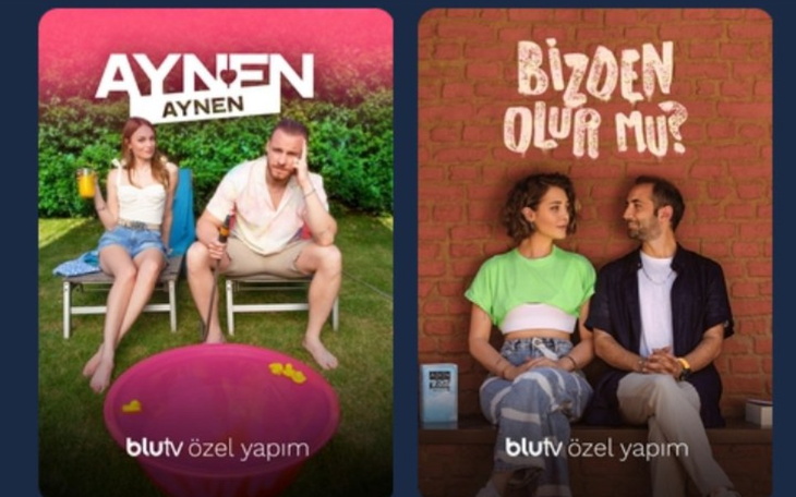 Zbiórka Zbiórka na platformę BluTv - zdjęcie główne