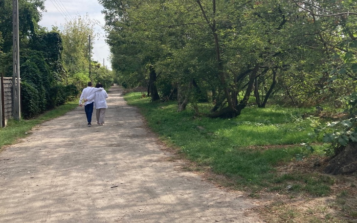 Zbiórka Powrót syna do domuuuuu - zdjęcie główne