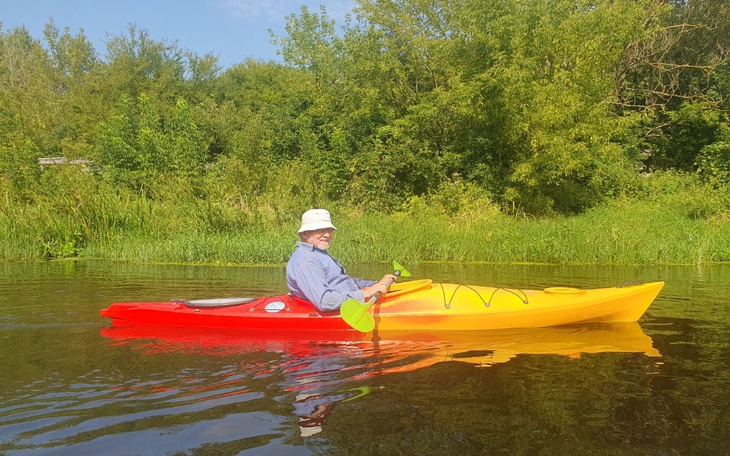 Zbiórka Powrót do normalności Lucjana - zdjęcie główne