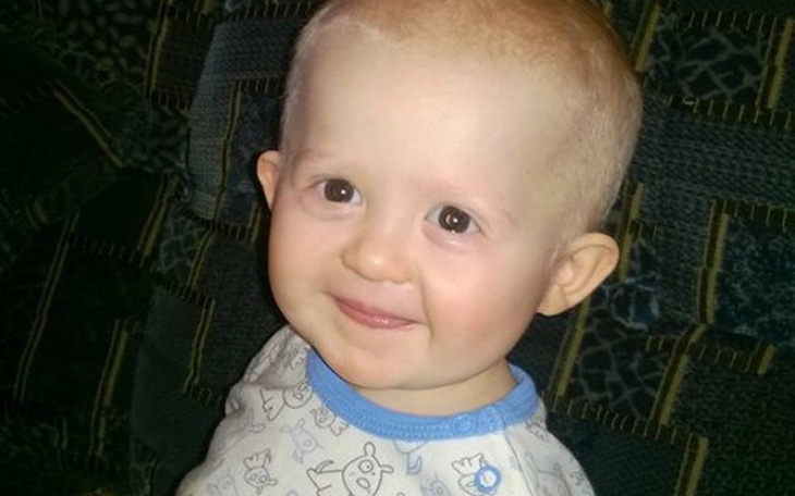 Zbiórka Leczenie w USA - zdjęcie główne