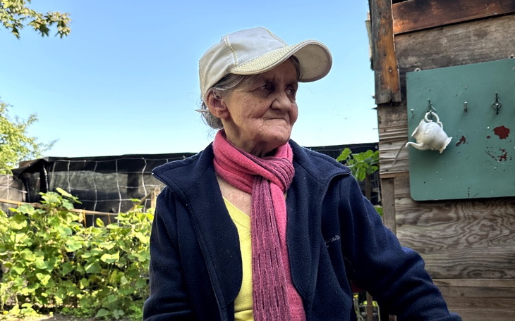 Zbiórka Remont mieszkania Babci 76 lat - zdjęcie główne