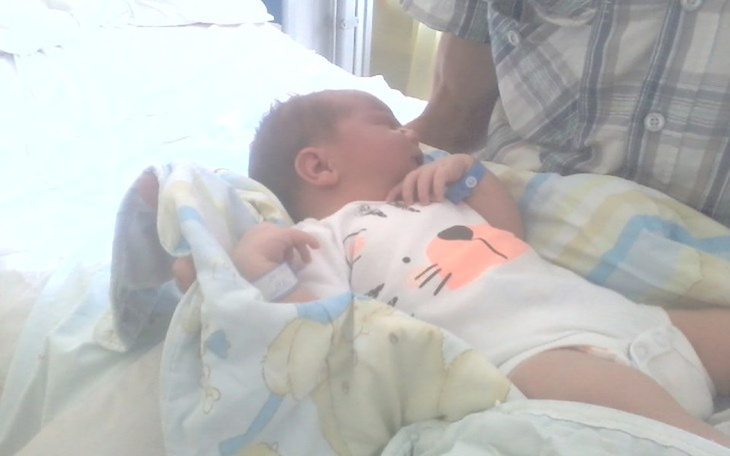 Zbiórka Na Wózek dla Brata - zdjęcie główne