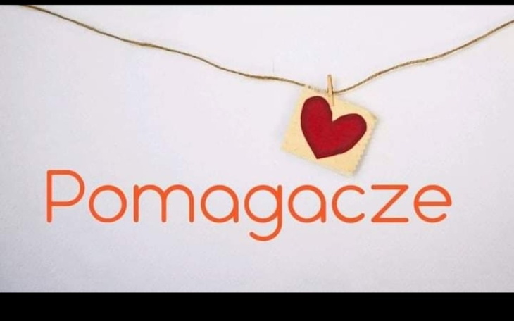 Zbiórka Zbiórka Gangu pomagaczy - zdjęcie główne