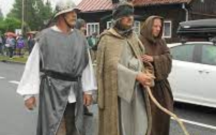 Zbiórka Zbieramy na Gwiazdę Wieczoru - zdjęcie główne