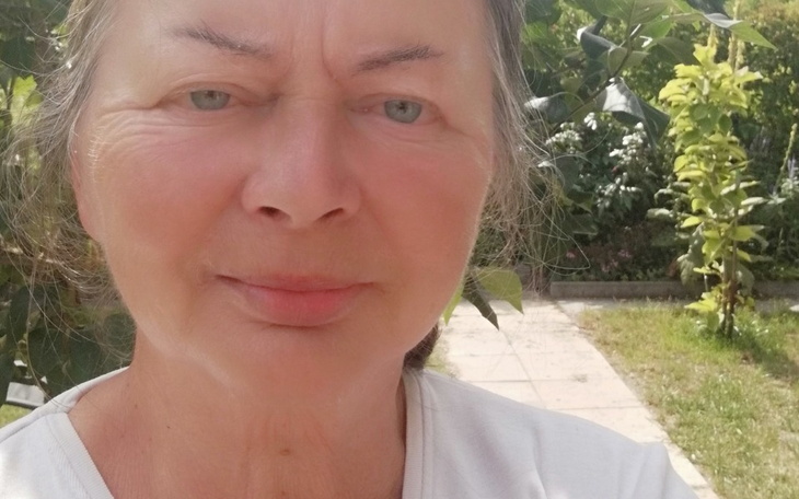 Zbiórka Żebym mogła ogrzc dom. - zdjęcie główne