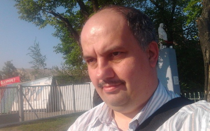 Zbiórka Walczę z Chorobą Parkinsona - zdjęcie główne