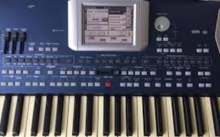 Zbiórka Pomoc w rozwijaniu się artysty - zdjęcie główne