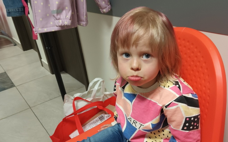 Zbiórka Walka dla Ameli - zdjęcie główne