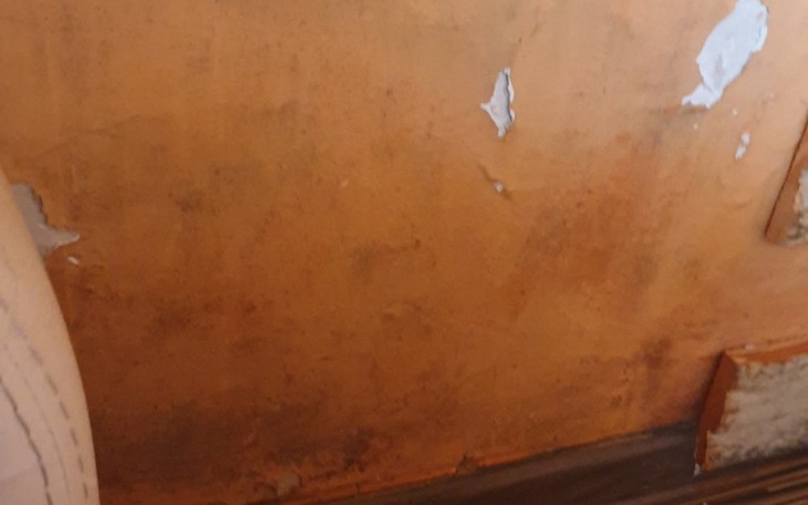 Zbiórka Remont pokoju samotnej matki - zdjęcie główne