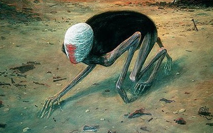 Zbiórka Spowiedź hazardzisty - zdjęcie główne