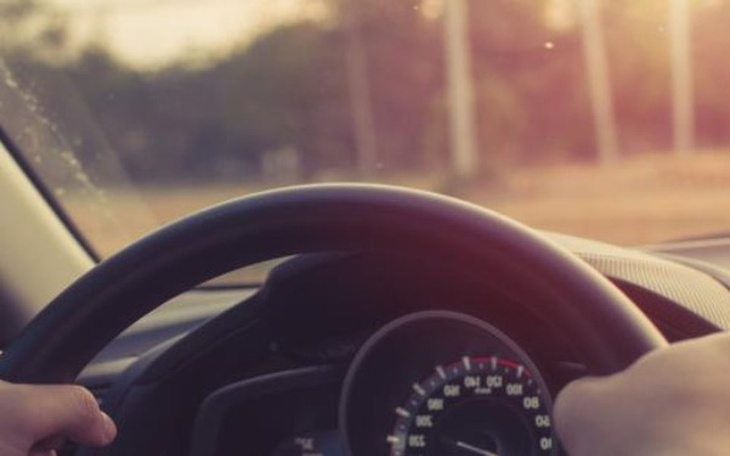 Zbiórka Marzenie '; prawo jazdy - zdjęcie główne