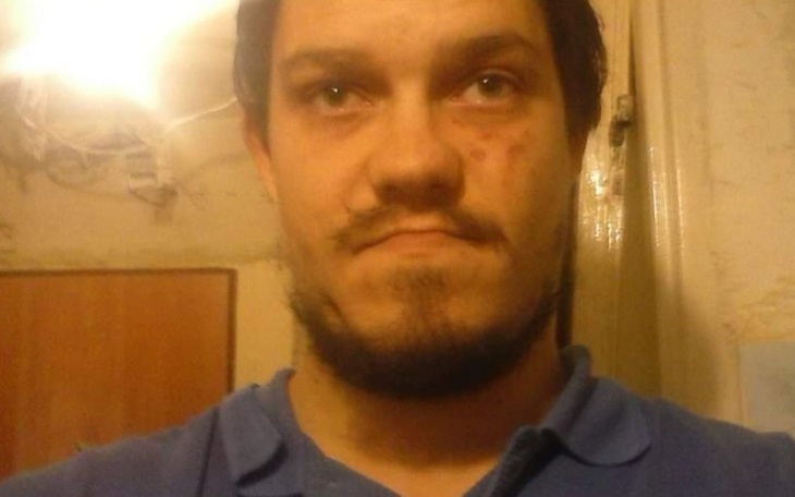 Zbiórka Zbieram na jedzenie pieniążki - zdjęcie główne