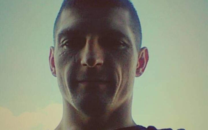 Zbiórka Pomagam wojkowi - zdjęcie główne