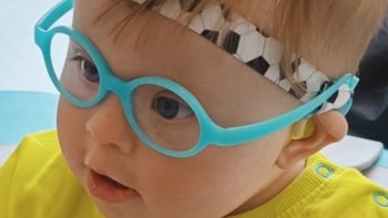 Zbiórka Wesprzyj Nikosia w jego walce - miniaturka zdjęcia