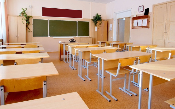 Zbiórka Pozwól mi się dalej uczyć - zdjęcie główne