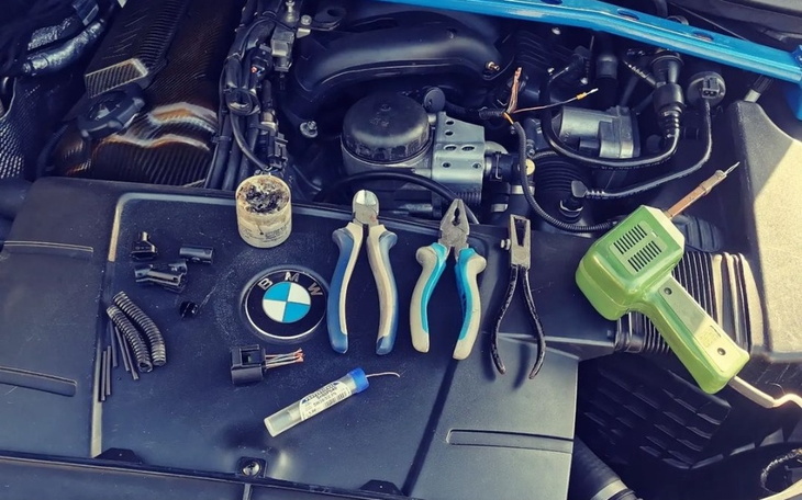 Zbiórka Na naprawę Muminowego staruszka - zdjęcie główne