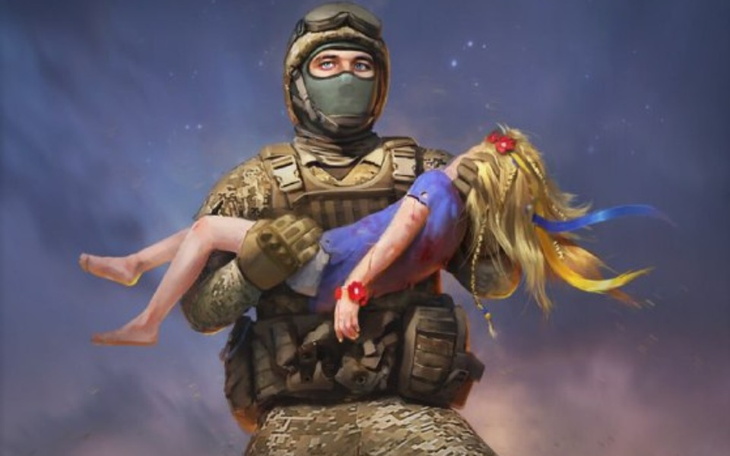 Zbiórka support to save life/freedom - zdjęcie główne