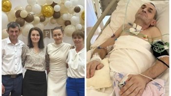 Zbiórka Pomóż naszemu tacie - miniaturka zdjęcia