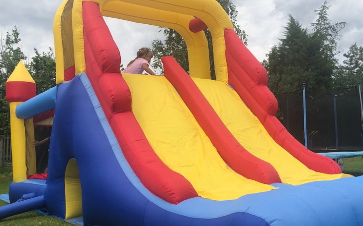 Zbiórka Rodzinny Dom Dziecka Atena - zdjęcie główne