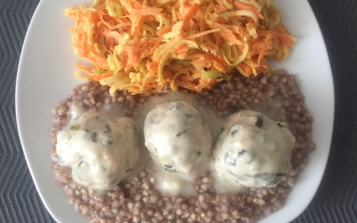 Zbiórka Jedzenie w tym tygodniu - zdjęcie główne