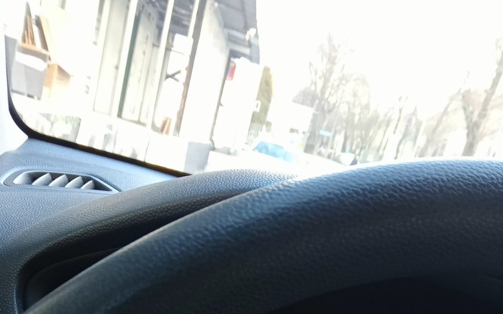 Zbiórka Na prawo jazdy, z góry dziękuję - zdjęcie główne