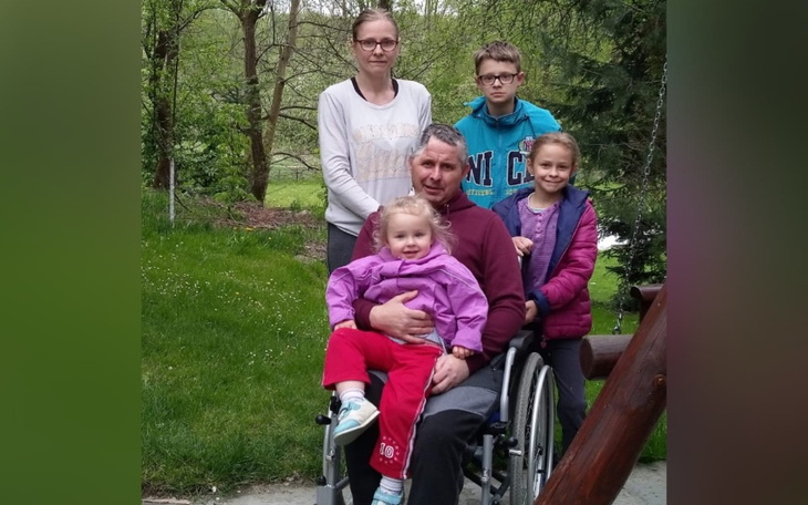 Zbiórka Pomagamy Józkowi - zdjęcie główne