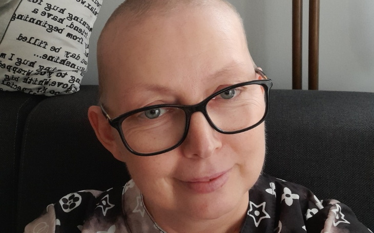 Zbiórka Wyleczyć z raka - zdjęcie główne